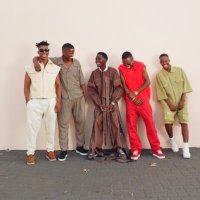 The Joy Official Music (@thejoyofficialm) 's Twitter Profile