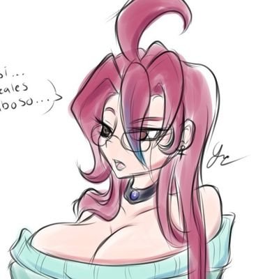 Yeray Nox 🌙(commissions open)さんのプロフィール画像