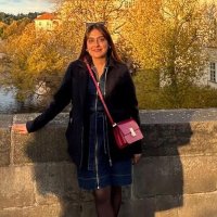 Kiran Akmal 🦀 (@kiranakmal4) 's Twitter Profile