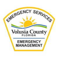 Volusia County Emergency Management(@VCEmergencyInfo) 's Twitter Profile Photo