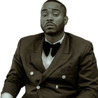 JelsonOperegrih's profile picture. Deus é o processo