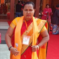 Kalpana Tiwari(@tiwari__kalpana) 's Twitter Profile Photo