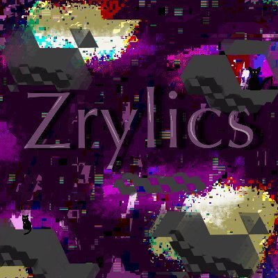 Zrylics Profile Picture