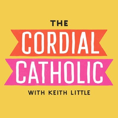 Evangelical convert to #Catholicism. Podcast + YouTube: The Cordial Catholic. Writes at @PatheosCatholic since 2014.