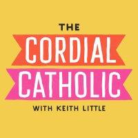 Keith Little (@cordialcatholic) 's Twitter Profile