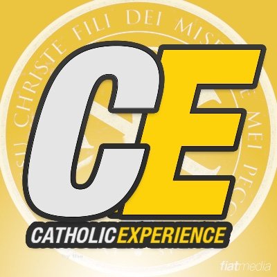 The Catholic Experience Podcast
