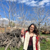 Ayşegül Demiroğlu (@ayseguldemirogl) 's Twitter Profile