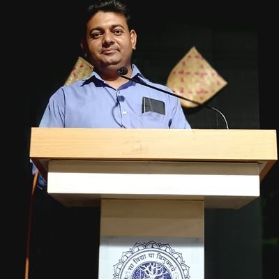 Faculty of Education (IASE)
Ph.D. Research Scholar 
Gujarat Vidyapith Deemed to be University, Ahmedabad