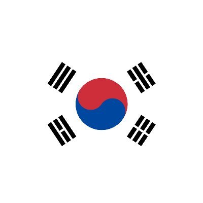 Welcome to Korea 🇰🇷 We love Korea $KOR