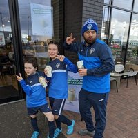 Daz Ballingall (@dazbatnball) 's Twitter Profile Photo Daz Ballingall (@dazbatnball) 's Twitter Profile Photo