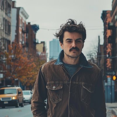 TrevorJoseph89's profile picture. Head of Customer Support at https://t.co/yDSICTyANC