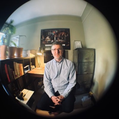 mike_lebihan's profile picture. Senior Designer and Art Director