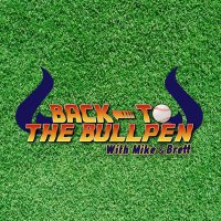 Back To The Bullpen(@B2Bullpen) 's Twitter Profile Photo