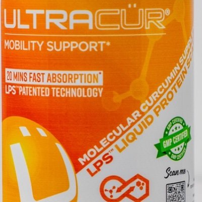 Utilizes protein to deliver high amounts of curcumin into your body.