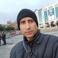 Ersin_İzmir  (@ersin_dede04) Twitter profile photo