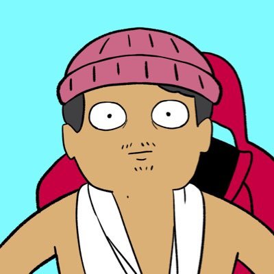 MoonRocketh's profile picture. JPEG Collector #UndeadArmy