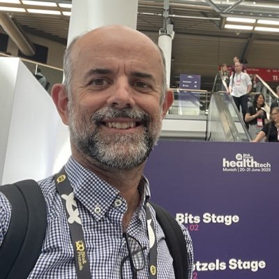 carlospenagil's profile picture. Cardiologist. Innovation in Healthcare. CDSS. naeviamedical DILEMMA SOLUTIONS