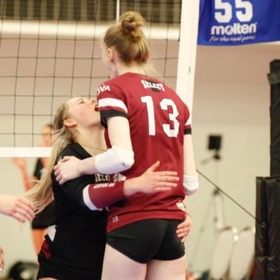 #13 || MN Select || RHS 2024 || 6'2 OH/OPP || 10’2 reach || AVCA Phenom || @LafColVBall ‘28