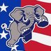Waupaca County Republican Party (@WaupacaR) Twitter profile photo