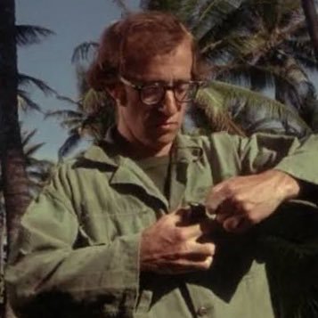 wud_sq's profile picture. A nervous romance, a new comedy.