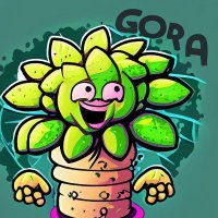 Gora (@goaul_) Twitter profile photo