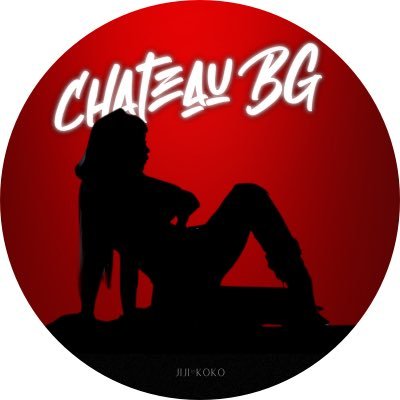 Thee Chateau BG: Your hype destination for #BardiGang—a fortress of creativity! 👠 (NO AFFILIATION) #CBG