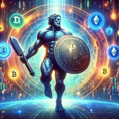 Embarking on a crypto journey as TokenizedTitan, I’m here to unlock the power of digital assets, learn, and prosper.