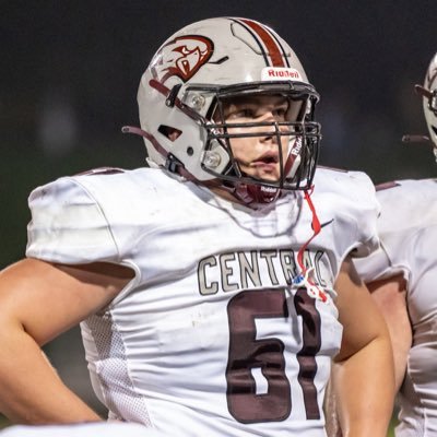 Westosha Central Class of 25 GPA 3.4 Height-6’1 Weight-290 Email- joshyehle11@gmail.com Phone- (262)-818-2788