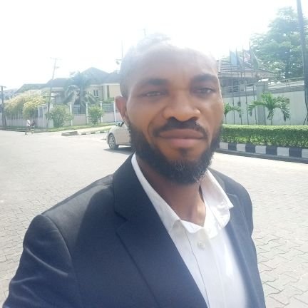 israelkomoni's profile picture. Petrochemical Technologist, Web 🕸️ Developer, CRYPTO, DeFi Enthusiasts, Digital Marketer, Blockchain PTer...