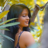 Payel Kaur(@payelkaurr) 's Twitter Profile Photo