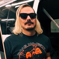 Justin Forrest (@justinforrest) 's Twitter Profile