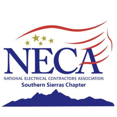 Working for a brighter future for the industry, NECA is a co-sponsor of the IBEW-NECA Electrical Training Alliance for the electrical industry.