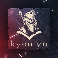 Kyowyn(@KyowynX) 's Twitter Profile Photo