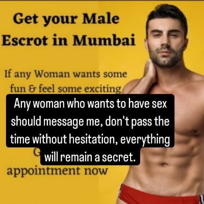 I want a woman who can bear my expenses and in return I will have sex with her whenever she wants Mumbai For a woman who is unsatisfied in bed,
