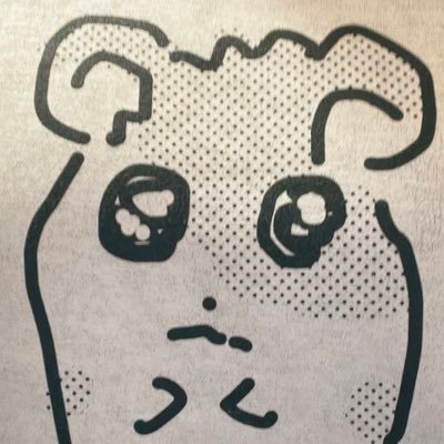 S2号/インパクトアート】人間嫌い（Misanthropy） S2号