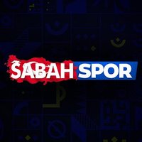 Sabah Spor(@sabahspor) 's Twitter Profile Photo