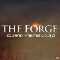 The Forge Movie(@Forge_Movie) 's Twitter Profile Photo