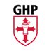 The Guild of Healthcare Pharmacists (@GHPPharmacy) Twitter profile photo