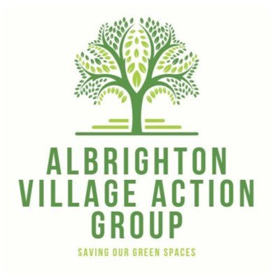 The official account of the Albrighton Village Action Group (AVAG), fighting to protect our village against overdevelopment