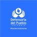 Defensoría del Pueblo (@DefensoriaCol) Twitter profile photo