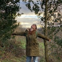 Stephanie Glendinning (@bug_nerd_steph) 's Twitter Profile