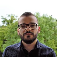 Fausto Mauro (@faustmau) 's Twitter Profile