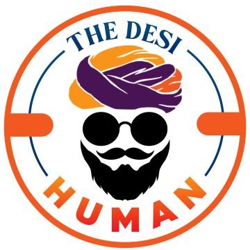 thedesihuman's profile picture. You Know Who I am.