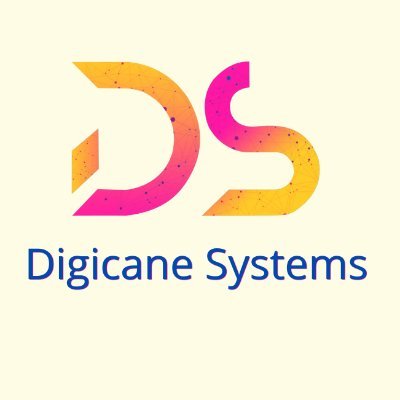 DigicaneSystems Profile Picture