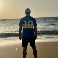 Christo (@chrisobeauvie) 's Twitter Profile Photo