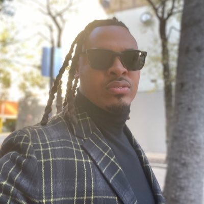 YoungChinoCj3's profile picture. Giving back is the name of the game...😎