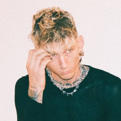 machinegunkelly Profile Picture