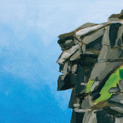 stateofgranite's profile picture. live free or die #itm