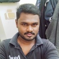 வசந்த்(@Vasanth920) 's Twitter Profile Photo