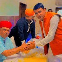 Parsaram_Bishnoi_khimsar #जय_श्री_राम (@parsaramkhimsar) 's Twitter Profile